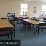 St Michaels RC Church, Knottingley