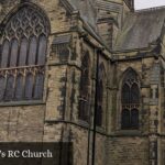 St Michael's RC Church