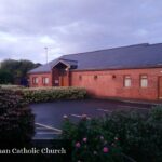 St. Michael's Roman Catholic Church
