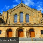 St Mirin's RC Cathedral Paisley