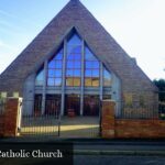 St Monica's Catholic Church