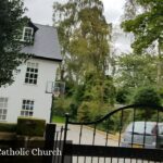 St Monica's Catholic Church
