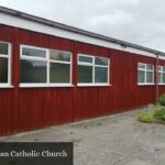 St Monica's Roman Catholic Church