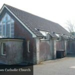 St Monica's Roman Catholic Church