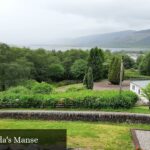 St Munda's Manse