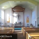 St Mungo's RC Church