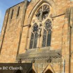 St Mungo's RC Church