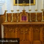 St Nathalan's Catholic Church
