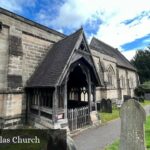 St Nicholas Church