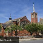 St Nicholas Church