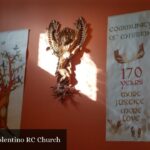 St Nicholas of Tolentino RC Church