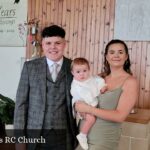 St Ninian's RC Church
