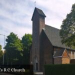 St Osmund's R C Church