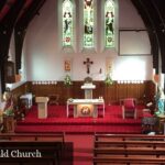 St Oswald Church