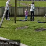 St Oswald’s Catholic Church