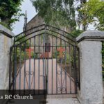 St Palladius RC Church