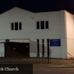 St Patrick Church