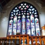 St Patrick R C Church