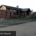 St Patrick R C Church