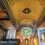 St Patrick's Catholic Church