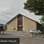 St Patrick's Catholic Church