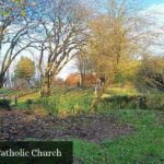 St Patrick's Catholic Church