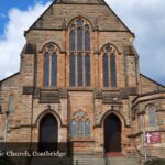 St Patrick's Catholic Church, Coatbridge