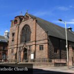 St Patrick's Catholic Church