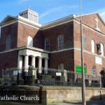 St Patrick's Catholic Church