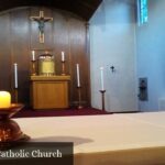 St Patrick's Catholic Church
