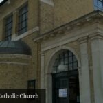 St Patrick's Catholic Church