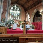 St Patrick's Catholic Church, Plumstead