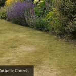 St Patrickโs Catholic Church