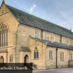 St Patrick's Catholic Church