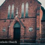 St Patrick's Catholic Church