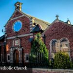 St Patrick's Catholic Church
