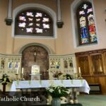 St Patrick's Catholic Church