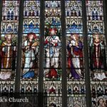 St Patrick's Church