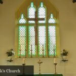 St Patrick's Church