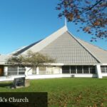 St Patrick's Church