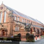 St Patrick's Church