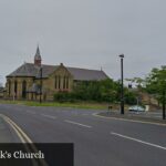 St Patrick's Church