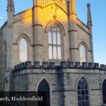 St Patrick's Church, Huddersfield
