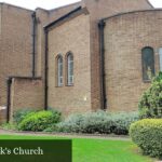 St Patrick's Church