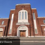 St Patrick's Church