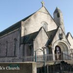 St Patrick's Church