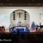 St Patricks Church