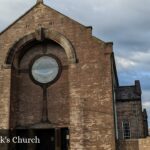 St Patrick's Church