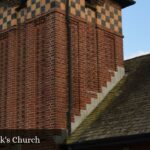 St Patrick's Church
