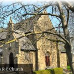 St Patricks R C Church